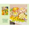 JIESTAR JJ9066 9066 NGƯỜI BẮT GIẤC MƠ bộ đồ chơi xếp lắp ráp ghép mô hình Creator DREAM CHASER ELF Sáng Tạo 965 khối