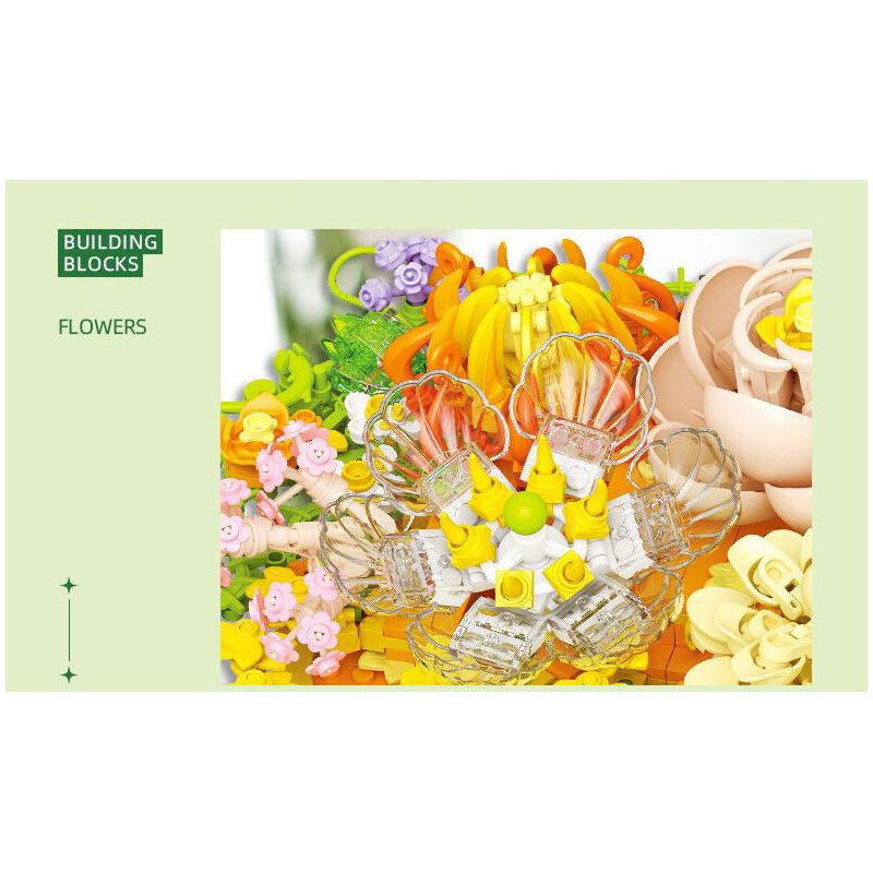 JIESTAR JJ9066 9066 NGƯỜI BẮT GIẤC MƠ bộ đồ chơi xếp lắp ráp ghép mô hình Creator DREAM CHASER ELF Sáng Tạo 965 khối