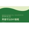 JIESTAR JJ9066 9066 NGƯỜI BẮT GIẤC MƠ bộ đồ chơi xếp lắp ráp ghép mô hình Creator DREAM CHASER ELF Sáng Tạo 965 khối