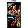 LY 76101 NGƯỜI SẮT MK85 bộ đồ chơi xếp lắp ráp ghép mô hình Super Heroes Siêu Nhân Anh Hùng 1568 khối