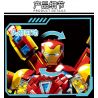 LY 76101 NGƯỜI SẮT MK85 bộ đồ chơi xếp lắp ráp ghép mô hình Super Heroes Siêu Nhân Anh Hùng 1568 khối