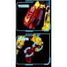 LY 76101 NGƯỜI SẮT MK85 bộ đồ chơi xếp lắp ráp ghép mô hình Super Heroes Siêu Nhân Anh Hùng 1568 khối
