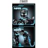 LY 76102 NGƯỜI SẮT MK4 bộ đồ chơi xếp lắp ráp ghép mô hình Super Heroes Siêu Nhân Anh Hùng 1505 khối