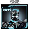 LY 76102 NGƯỜI SẮT MK4 bộ đồ chơi xếp lắp ráp ghép mô hình Super Heroes Siêu Nhân Anh Hùng 1505 khối
