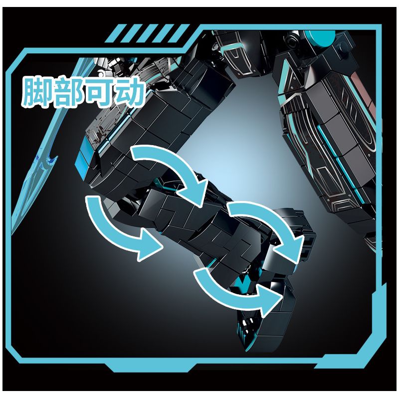 LY 76102 NGƯỜI SẮT MK4 bộ đồ chơi xếp lắp ráp ghép mô hình Super Heroes Siêu Nhân Anh Hùng 1505 khối