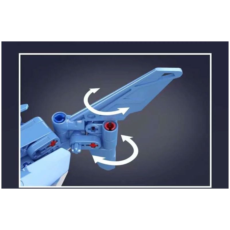 MouldKing 18032 Mould King 18032 XE TẢI QUÁI VẬT BÁNH MEGALODON bộ đồ chơi xếp lắp ráp ghép mô hình Military Army MONSTER TRUCK MEGALODON Quân Sự Bộ Đội 786 khối