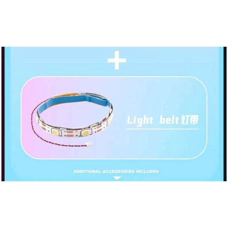 MouldKing 24037 Mould King 24037 NGÀY TÓC bộ đồ chơi xếp lắp ráp ghép mô hình HAIR SALON DAY 388 khối