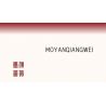 WEILE CREATION 2159 NGÔN NGỮ CỦA HOA KHÔNG NGỦ HỒNG MẶT MỰC bộ đồ chơi xếp lắp ráp ghép mô hình Creator Sáng Tạo 352 khối