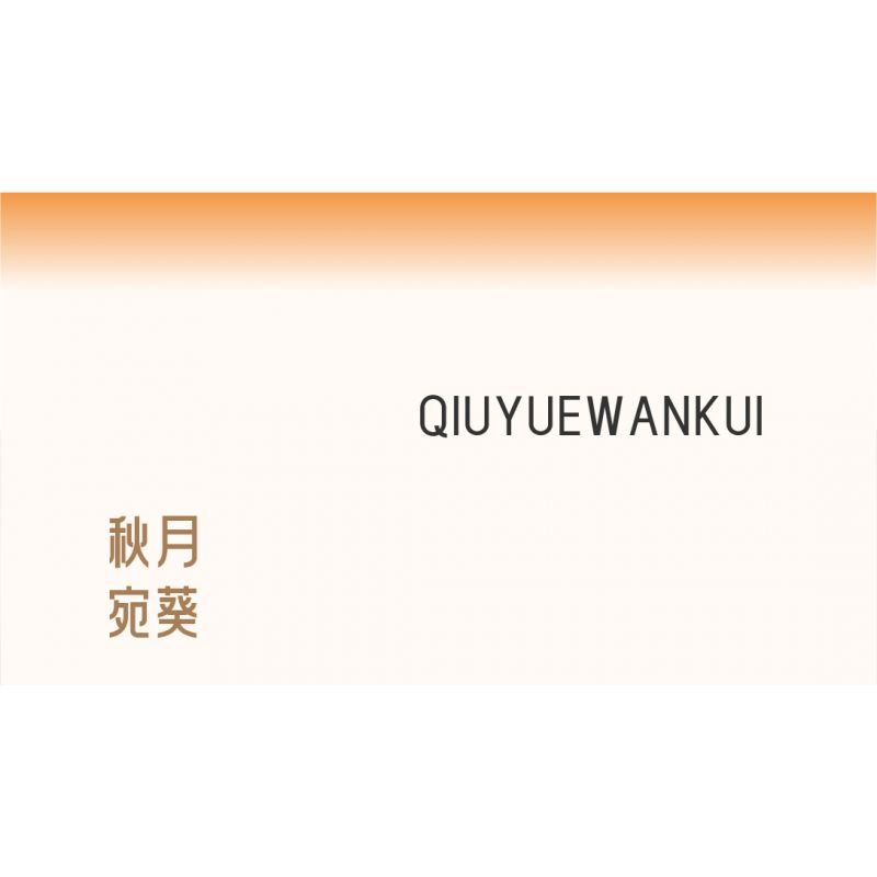 WEILE CREATION 2160 TIẾNG HOA KHÔNG NGỦ TRĂNG THU ĐẦY HƯỚNG DƯƠNG bộ đồ chơi xếp lắp ráp ghép mô hình Creator Sáng Tạo 385 khối