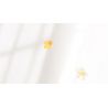 WEILE CREATION 2160 TIẾNG HOA KHÔNG NGỦ TRĂNG THU ĐẦY HƯỚNG DƯƠNG bộ đồ chơi xếp lắp ráp ghép mô hình Creator Sáng Tạo 385 khối
