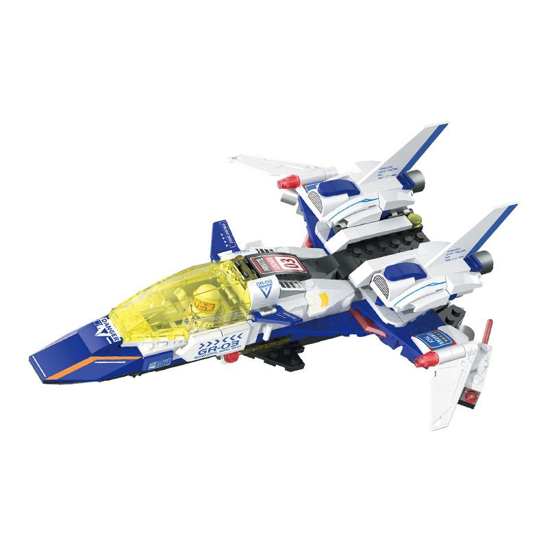 TOP TOY TC28007 28007 non Lego TÀU CON THOI bộ đồ chơi xếp lắp ráp ghép mô hình City SPACE SHUTTLE Thành Phố