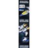 TOP TOY TC28007 28007 TÀU CON THOI bộ đồ chơi xếp lắp ráp ghép mô hình City SPACE SHUTTLE Thành Phố