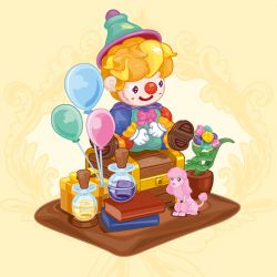 KAIDO KD99026 99026 TRUYỆN CỔ TÍCH XỨ SỞ THẦN TIÊN YÊU TINH CƯỜI bộ đồ chơi xếp lắp ráp ghép mô hình