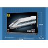 TOP TOY TC1210 1210 VŨ KHÍ LỢI HẠI CỦA CƯỜNG QUỐC C919 MÁY BAY CỠ LỚN SẢN XUẤT TRONG NƯỚC bộ đồ chơi xếp lắp ráp ghép mô hình City C919 COMMERCIAL AIRLINER Thành Phố 600 khối