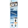 TOP TOY TC1210 1210 VŨ KHÍ LỢI HẠI CỦA CƯỜNG QUỐC C919 MÁY BAY CỠ LỚN SẢN XUẤT TRONG NƯỚC bộ đồ chơi xếp lắp ráp ghép mô hình City C919 COMMERCIAL AIRLINER Thành Phố 600 khối
