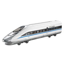 TOP TOY TC1211 1211 VŨ KHÍ LỢI HẠI CỦA CƯỜNG QUỐC TÀU CRH HARMONY bộ đồ chơi xếp lắp ráp ghép mô hình City RAILWAY HIGH-SPEED TRAIN Thành Phố 600 khối