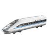 TOP TOY TC1211 1211 VŨ KHÍ LỢI HẠI CỦA CƯỜNG QUỐC TÀU CRH HARMONY bộ đồ chơi xếp lắp ráp ghép mô hình City RAILWAY HIGH-SPEED TRAIN Thành Phố 600 khối