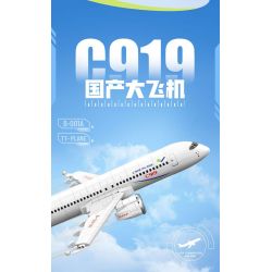 TOP TOY TC1211 1211 VŨ KHÍ LỢI HẠI CỦA CƯỜNG QUỐC TÀU CRH HARMONY bộ đồ chơi xếp lắp ráp ghép mô hình City RAILWAY HIGH-SPEED TRAIN Thành Phố 600 khối