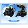 TOP TOY TC1211 1211 VŨ KHÍ LỢI HẠI CỦA CƯỜNG QUỐC TÀU CRH HARMONY bộ đồ chơi xếp lắp ráp ghép mô hình City RAILWAY HIGH-SPEED TRAIN Thành Phố 600 khối