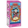 GISEGA G8931 8931 VŨ ĐIỆU CHIẾN TRANH TRUNG QUỐC GIỜ THAY ĐỔI RẮN ĐẾN VÀ QUAY bộ đồ chơi xếp lắp ráp ghép mô hình CHINESE TRADITIONAL CULTURE 367 khối