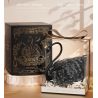 BALODY 21328 CHAOCHUANGSHE THIÊN NGA ĐEN bộ đồ chơi xếp lắp ráp ghép mô hình BLACK SWAN
