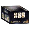 Kazi KY98735 98735 VÙNG ĐẤT HOA 6 LOẠI TÒA NHÀ THƯƠNG MẠI HULIAN KHÁCH SẠN GOLDEN EIGHT IMMORTALS HÒA BÌNH HONGLU SỐ 27 VƯỜN ZHIZHEN bộ đồ chơi xếp lắp ráp ghép mô hình Movie & Game Phim Và Trò Chơi 1015 khối