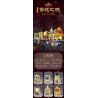 Kazi KY98735 98735 VÙNG ĐẤT HOA 6 LOẠI TÒA NHÀ THƯƠNG MẠI HULIAN KHÁCH SẠN GOLDEN EIGHT IMMORTALS HÒA BÌNH HONGLU SỐ 27 VƯỜN ZHIZHEN bộ đồ chơi xếp lắp ráp ghép mô hình Movie & Game Phim Và Trò Chơi 1015 khối