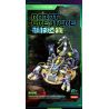 TOP TOY TC2105 2105 TRENDY PLAYER MECHANICAL CREATION 3.0 BỌ CẠP ĐƯỢC TẢI LẠI bộ đồ chơi xếp lắp ráp ghép mô hình 910 khối