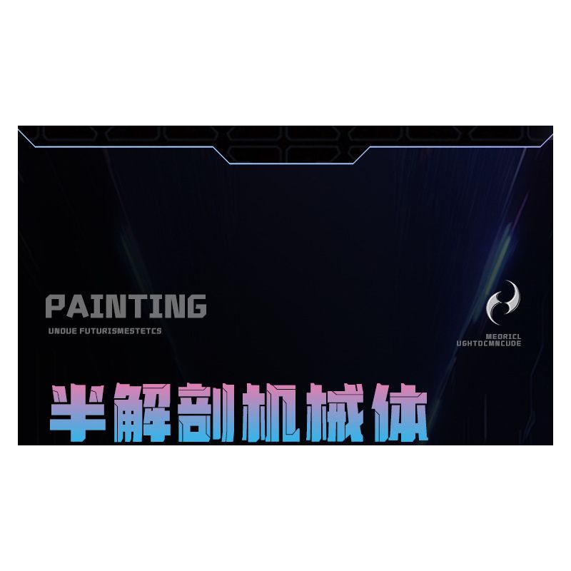 TOP TOY TC2105 2105 TRENDY PLAYER MECHANICAL CREATION 3.0 BỌ CẠP ĐƯỢC TẢI LẠI bộ đồ chơi xếp lắp ráp ghép mô hình 910 khối