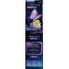 TOP TOY TC2106 2106 SÁNG TẠO CƠ KHÍ TRENDY PLAYER 3.0 CON BƯỚM BÍ ẨN ĐẦY MÀU SẮC bộ đồ chơi xếp lắp ráp ghép mô hình 830 khối