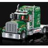 JIESTAR JJ9069 9069 ĐẦU XE TẢI PETERBILT 389 bộ đồ chơi xếp lắp ráp ghép mô hình Technic Kỹ Thuật Công Nghệ Cao Mô Hình Phương Tiện 2105 khối