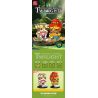JIESTAR JJ9063 9063 TRUYỀN THUYẾT VỀ ZELDA VÀ URBOSA bộ đồ chơi xếp lắp ráp ghép mô hình Brickheadz ZELDA & URPOZA Nhân Vật Đầu To 455 khối