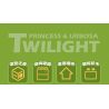 JIESTAR JJ9063 9063 TRUYỀN THUYẾT VỀ ZELDA VÀ URBOSA bộ đồ chơi xếp lắp ráp ghép mô hình Brickheadz ZELDA & URPOZA Nhân Vật Đầu To 455 khối