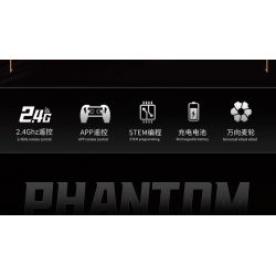 KAIYU KEEYEE WORLD K96186 96186 DIỄN VIÊN ĐÓNG THẾ DRIFT XE THỂ THAO bộ đồ chơi xếp lắp ráp ghép mô hình Technic PARTICLES OF EVERYTHING Kỹ Thuật Công Nghệ Cao Mô Hình Phương Tiện 574 khối