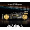 KAIYU KEEYEE WORLD K96186 96186 DIỄN VIÊN ĐÓNG THẾ DRIFT XE THỂ THAO bộ đồ chơi xếp lắp ráp ghép mô hình Technic PARTICLES OF EVERYTHING Kỹ Thuật Công Nghệ Cao Mô Hình Phương Tiện 574 khối