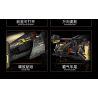 KAIYU KEEYEE WORLD K96186 96186 DIỄN VIÊN ĐÓNG THẾ DRIFT XE THỂ THAO bộ đồ chơi xếp lắp ráp ghép mô hình Technic PARTICLES OF EVERYTHING Kỹ Thuật Công Nghệ Cao Mô Hình Phương Tiện 574 khối