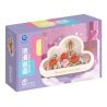 GOQI GQ-3039 3039 GQ3039 ĐÈN GƯƠNG ĐÁM MÂY GQ CUỘC GẶP GỠ LÃNG MẠN bộ đồ chơi xếp lắp ráp ghép mô hình ROMANTIC ENCOUNTERS 503 khối