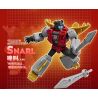 BLOKEES 71104 TRANSFORMERS STAR EDITION PHẦN 4 TAN VỠ THỜI GIAN VÀ KHÔNG bộ đồ chơi xếp lắp ráp ghép mô hình Movie & Game Phim Và Trò Chơi