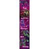 BLOKEES 71104 TRANSFORMERS STAR EDITION PHẦN 4 TAN VỠ THỜI GIAN VÀ KHÔNG bộ đồ chơi xếp lắp ráp ghép mô hình Movie & Game Phim Và Trò Chơi