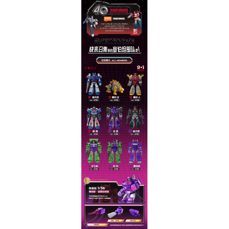 BLOKEES 71104 TRANSFORMERS STAR EDITION PHẦN 4 TAN VỠ THỜI GIAN VÀ KHÔNG bộ đồ chơi xếp lắp ráp ghép mô hình Movie & Game Phim Và Trò Chơi