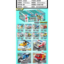 MINGDI LEIBAO K0928 0928 CƠ KHÍ ĐÔ THỊ bộ đồ chơi xếp lắp ráp ghép mô hình Military Army CITY MECHA Quân Sự Bộ Đội 717 khối