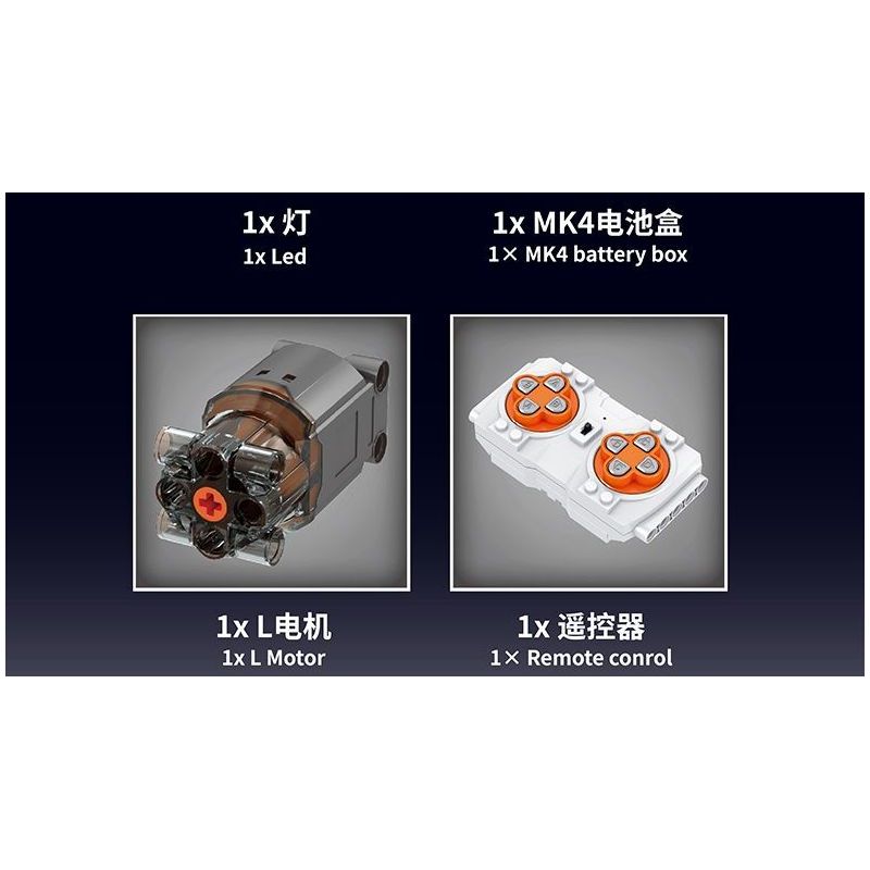 JMBRICKLAYER 51113 MouldKing 12032 Mould King 12032 ĐẦU MÁY HƠI NƯỚC SHAY bộ đồ chơi xếp lắp ráp ghép mô hình City SHAY-TYPE STEAM LOCOMOTIVE Thành Phố 880 khối