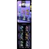 JMBRICKLAYER 20145 FUNIFY W9200 9200 HOA BIẾN 6 LOẠI BÊN KIA VẦNG TRĂNG TRÒN NGƯỜI TÌNH KHẾ ƯỚC NGHE HƯƠNG YÊU MƠ MỘNG NỞ RỘ LỜI MỞ ĐẦU TUỔI TRẺ SƯƠNG MÙ LẶNG LẼ bộ đồ chơi xếp lắp ráp ghép mô hình Arts & Crafts VARIABLE BLOSSOM