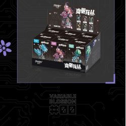 JMBRICKLAYER 20145 FUNIFY W9200 9200 HOA BIẾN 6 LOẠI BÊN KIA VẦNG TRĂNG TRÒN NGƯỜI TÌNH KHẾ ƯỚC NGHE HƯƠNG YÊU MƠ MỘNG NỞ RỘ LỜI MỞ ĐẦU TUỔI TRẺ SƯƠNG MÙ LẶNG LẼ bộ đồ chơi xếp lắp ráp ghép mô hình Arts & Crafts VARIABLE BLOSSOM