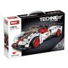 WOMA C0919 0919 SIÊU XE MUI TRẦN SON OF THE WIND bộ đồ chơi xếp lắp ráp ghép mô hình Technic Kỹ Thuật Công Nghệ Cao Mô Hình Phương Tiện 436 khối