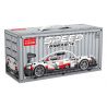 LELE BROTHER 3303 9055-3 3304 9055-4 XE KÉO LÙI PORSCHE 1:18 tỷ lệ 1:18 bộ đồ chơi xếp lắp ráp ghép mô hình Technic Kỹ Thuật Công Nghệ Cao Mô Hình Phương Tiện 540 khối