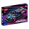 LELE BROTHER 3307 9055-7 3308 9055-8 XE FERRARI KÉO LÙI 1:18 tỷ lệ 1:18 bộ đồ chơi xếp lắp ráp ghép mô hình Technic Kỹ Thuật Công Nghệ Cao Mô Hình Phương Tiện 513 khối