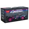 LELE BROTHER 3307 9055-7 3308 9055-8 XE FERRARI KÉO LÙI 1:18 tỷ lệ 1:18 bộ đồ chơi xếp lắp ráp ghép mô hình Technic Kỹ Thuật Công Nghệ Cao Mô Hình Phương Tiện 513 khối