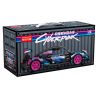 LELE BROTHER 9055 3300 3301 3302 XE KÉO LAMBORGHINI GREEN BULL 1:18 tỷ lệ 1:18 bộ đồ chơi xếp lắp ráp ghép mô hình Technic Kỹ Thuật Công Nghệ Cao Mô Hình Phương Tiện 586 khối