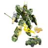 MINGDI LEIBAO K2024 2024 MECHA GLORY HIỆP SĨ NĂNG LƯỢNG bộ đồ chơi xếp lắp ráp ghép mô hình Military Army Quân Sự Bộ Đội 721 khối
